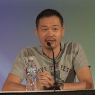 【E3 2008】『ロストプラネット』のハリウッド映画化が明らかに、カプコンプレス発表会