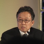 【E3 2008】『ロストプラネット』のハリウッド映画化が明らかに、カプコンプレス発表会