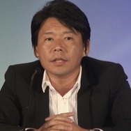 【E3 2008】『ロストプラネット』のハリウッド映画化が明らかに、カプコンプレス発表会