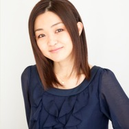 メイド長役の斎藤千和さん