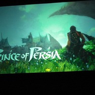 【E3 2008】『プリンスオブペルシャ』最新作も登場、ユービーアイソフトカンファレンス