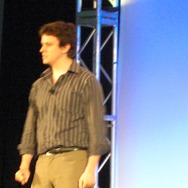 【E3 2008】『プリンスオブペルシャ』最新作も登場、ユービーアイソフトカンファレンス