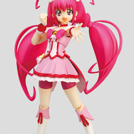 S.H.Figuarts キュアハッピー