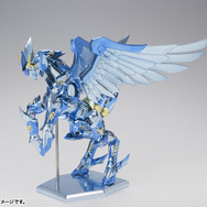 聖闘士聖衣神話10周年を記念してペガサス星矢が新たにAnniversary Editionで登場