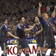3DS/PS3/PSP同時リリース!『ワールドサッカー ウイニングイレブン 2014』11月14日に発売決定