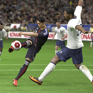 3DS/PS3/PSP同時リリース!『ワールドサッカー ウイニングイレブン 2014』11月14日に発売決定