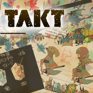 『モンスタータクト』