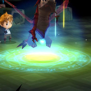 冒険の舞台はヒトとヒトならざる者が棲む大陸！iOS版『モンスタータクト』配信開始 ― 魔獣コインがもらえるキャンペーン開催中