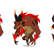 冒険の舞台はヒトとヒトならざる者が棲む大陸！iOS版『モンスタータクト』配信開始 ― 魔獣コインがもらえるキャンペーン開催中