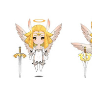 冒険の舞台はヒトとヒトならざる者が棲む大陸！iOS版『モンスタータクト』配信開始 ― 魔獣コインがもらえるキャンペーン開催中