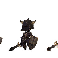 冒険の舞台はヒトとヒトならざる者が棲む大陸！iOS版『モンスタータクト』配信開始 ― 魔獣コインがもらえるキャンペーン開催中