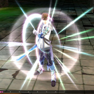 エクスを吸収できるのは、リョウマだけ