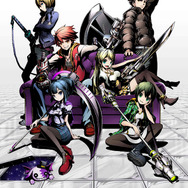 『ディバインゲート』