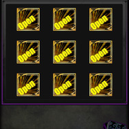 スクラッチでユニットをゲット！