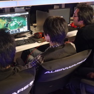 世界レベルのゲーマーがアキバに集結！WCG2013『LoL』日本代表予選レポート