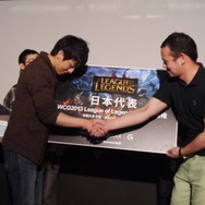 世界レベルのゲーマーがアキバに集結！WCG2013『LoL』日本代表予選レポート