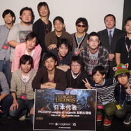 世界レベルのゲーマーがアキバに集結！WCG2013『LoL』日本代表予選レポート