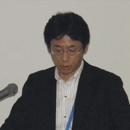 CRI・ミドルウェア 押見氏