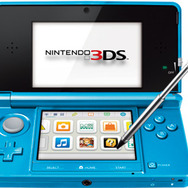 ニンテンドー3DS
