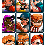 海外版くにおくん続編『River City Ransom: Underground』のKickstarterが目標金額達成