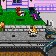 海外版くにおくん続編『River City Ransom: Underground』のKickstarterが目標金額達成