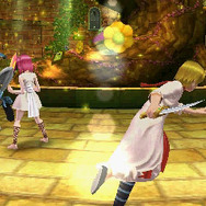 『マギ』の新作ゲームが登場