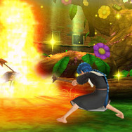 舞台は「シンドリア編」「マグノシュタット編」