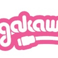「Segakawaii」ロゴ
