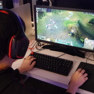 世界レベルのゲーマーがアキバに集結！WCG2013『LoL』日本代表予選レポート