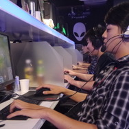 世界レベルのゲーマーがアキバに集結！WCG2013『LoL』日本代表予選レポート