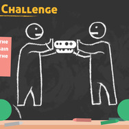 Wii U配信タイトル『Spin the Bottle: Bumpie’s Party』、「IndieCade」のテクノロジーアワード賞を受賞―大胆な試みが評価