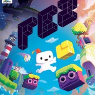『Fez』