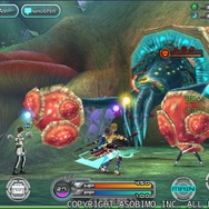 iOS版『ステラセプトオンライン』10月9日よりβテスト開始、テスト参加者には1,000 円相当のコインを無料配布