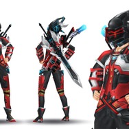 iOS版『ステラセプトオンライン』10月9日よりβテスト開始、テスト参加者には1,000 円相当のコインを無料配布