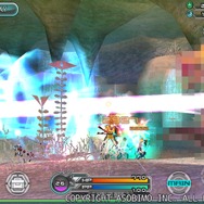 iOS版『ステラセプトオンライン』10月9日よりβテスト開始、テスト参加者には1,000 円相当のコインを無料配布