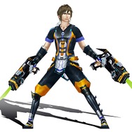 iOS版『ステラセプトオンライン』10月9日よりβテスト開始、テスト参加者には1,000 円相当のコインを無料配布