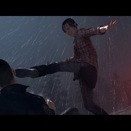 『BEYOND:Two Souls』のドラマチックな2エピソードが楽しめる無料体験版が10日より配信開始