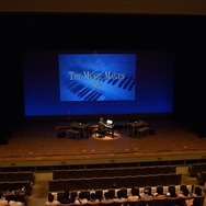 プレコンサートもありました