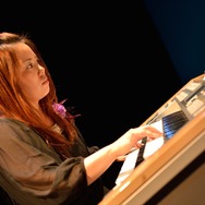 TMM副代表 室井沙樹氏