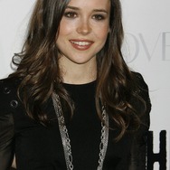 エレン・ペイジさん