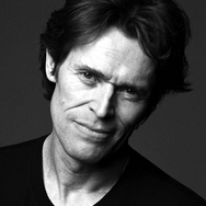 ウィレム・デフォー氏