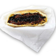 ブラック フラッグサンド