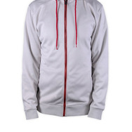 UBI WORKSHOP製 アサシン クリード デズモンドパーカー 白