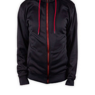 UBI WORKSHOP製 アサシン クリード デズモンドパーカー 黒