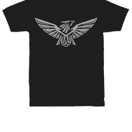 UBI WORKSHOP製 アサシン クリード デズモンドTシャツ 黒