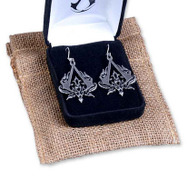 UBI WORKSHOP製 アサシン クリード ピアス