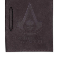 UBI WORKSHOP製 アサシン クリード4 ダイアリー