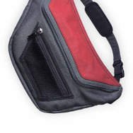 UBI WORKSHOP製 アサシン クリード ボディバッグ