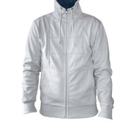 UBI WORKSHOP製 アサシン クリード3 コナーパーカー 白