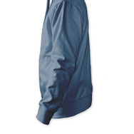 UBI WORKSHOP製 アサシン クリード3 コナーパーカー インディゴ